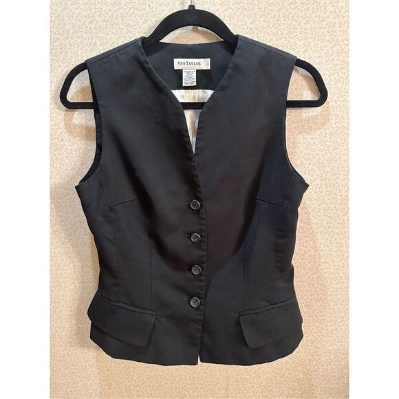 Ann Taylor vest - Picture 1 of 5